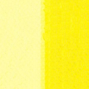 Farba akwarelowa Karmański 3,6 ml kostka 312 Kadmium żółty ciemny